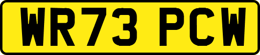 WR73PCW