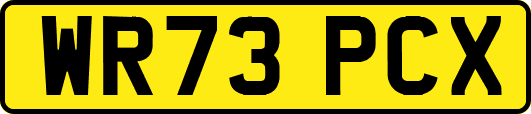 WR73PCX