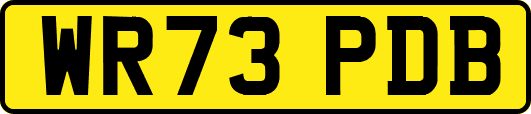 WR73PDB