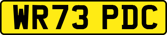 WR73PDC