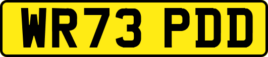 WR73PDD