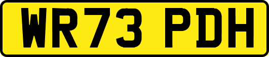 WR73PDH