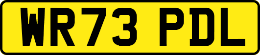 WR73PDL