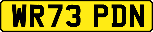 WR73PDN