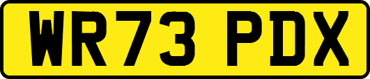 WR73PDX