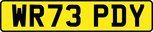 WR73PDY