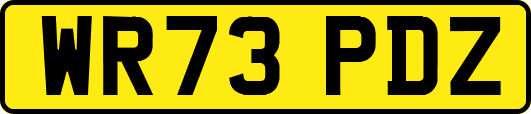 WR73PDZ