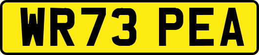 WR73PEA