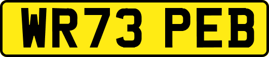 WR73PEB