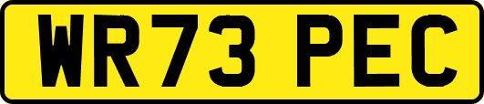 WR73PEC