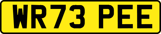 WR73PEE
