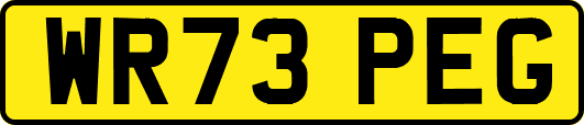WR73PEG