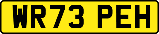 WR73PEH