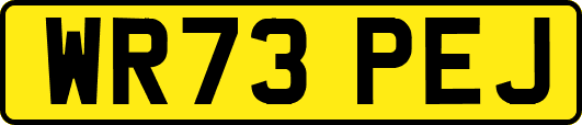WR73PEJ