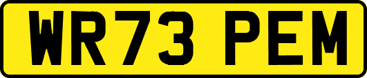 WR73PEM