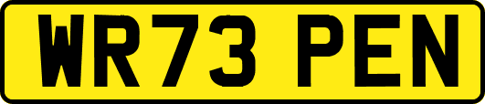 WR73PEN