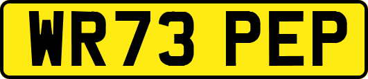 WR73PEP