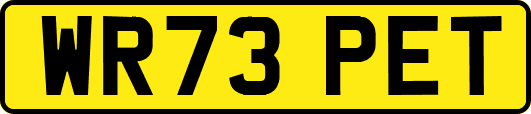 WR73PET