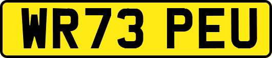 WR73PEU