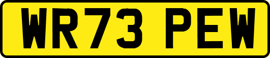 WR73PEW
