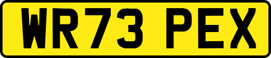 WR73PEX