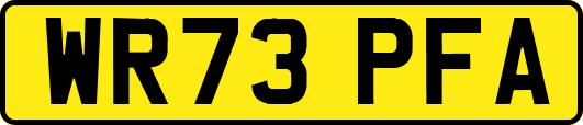 WR73PFA