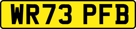 WR73PFB
