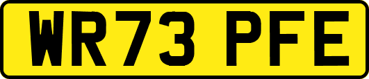 WR73PFE