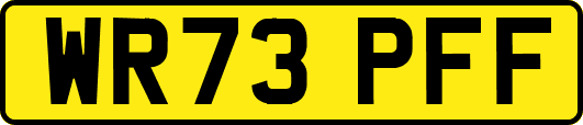 WR73PFF