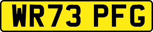 WR73PFG