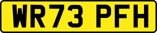 WR73PFH