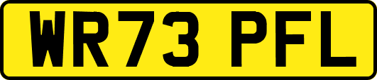 WR73PFL