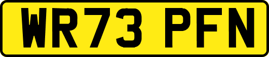 WR73PFN