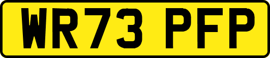 WR73PFP
