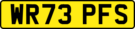 WR73PFS
