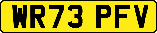 WR73PFV