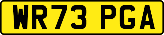 WR73PGA