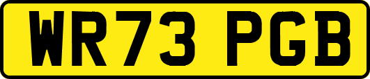 WR73PGB