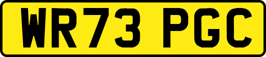 WR73PGC