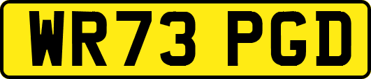 WR73PGD