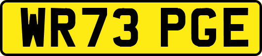 WR73PGE