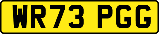 WR73PGG