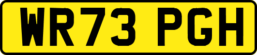 WR73PGH