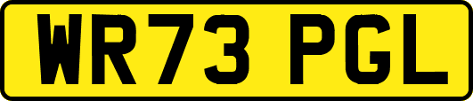 WR73PGL