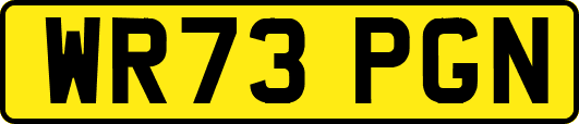 WR73PGN