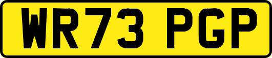 WR73PGP