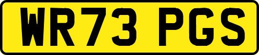 WR73PGS