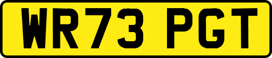 WR73PGT
