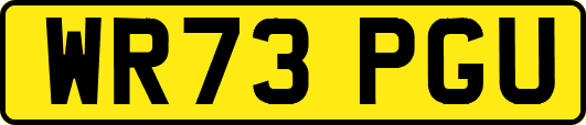 WR73PGU