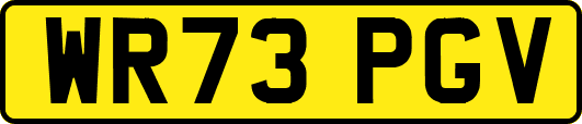 WR73PGV